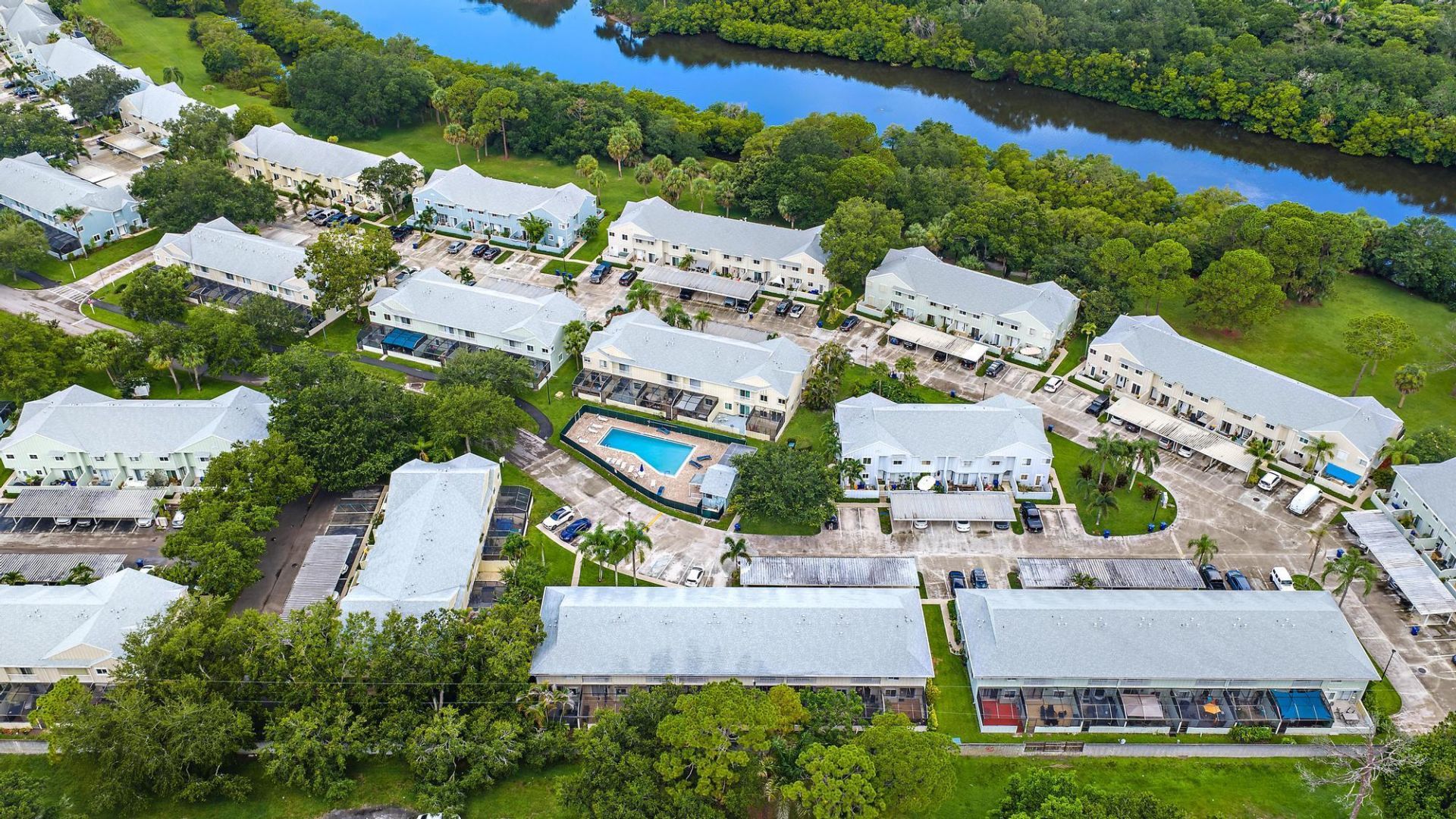6158 Riverwalk Lane, Unit 6, Jupiter, FL 33458 Photo
