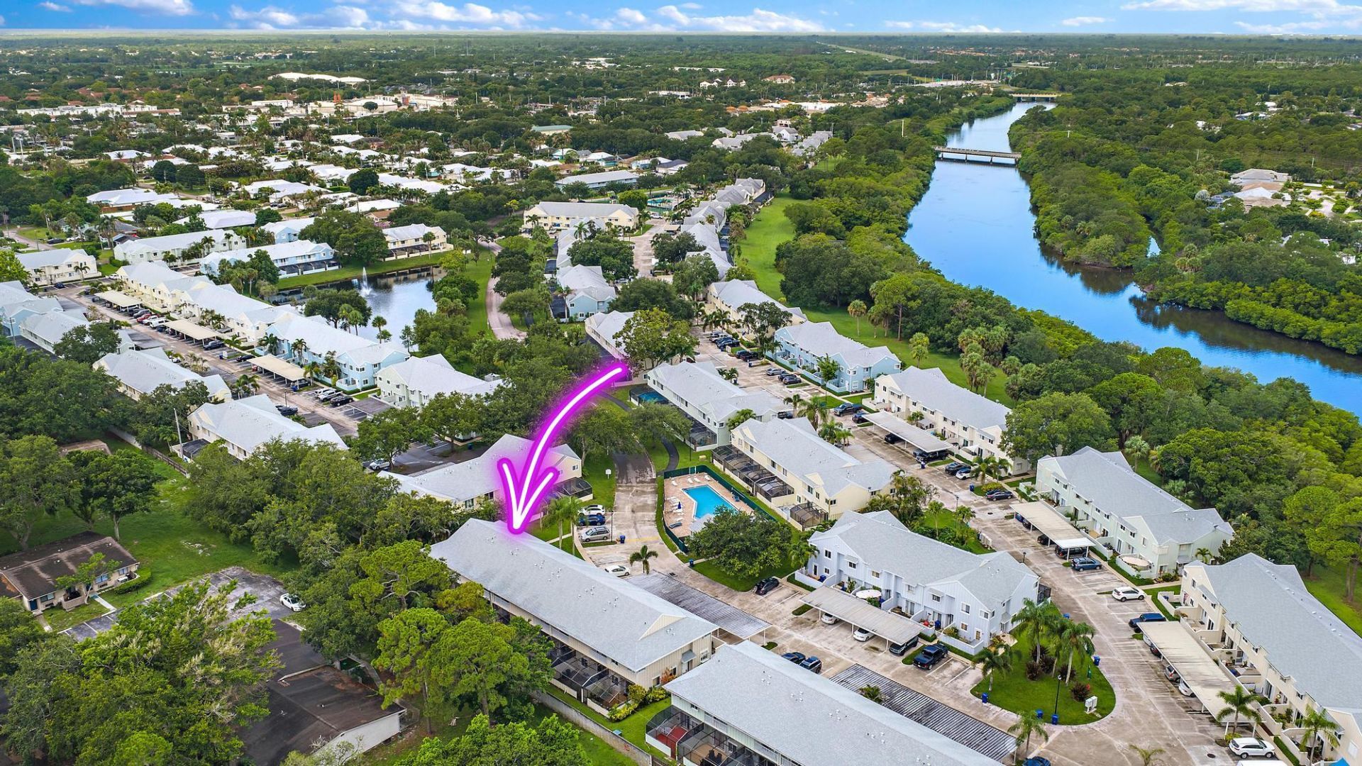 6158 Riverwalk Lane, Unit 6, Jupiter, FL 33458 Photo