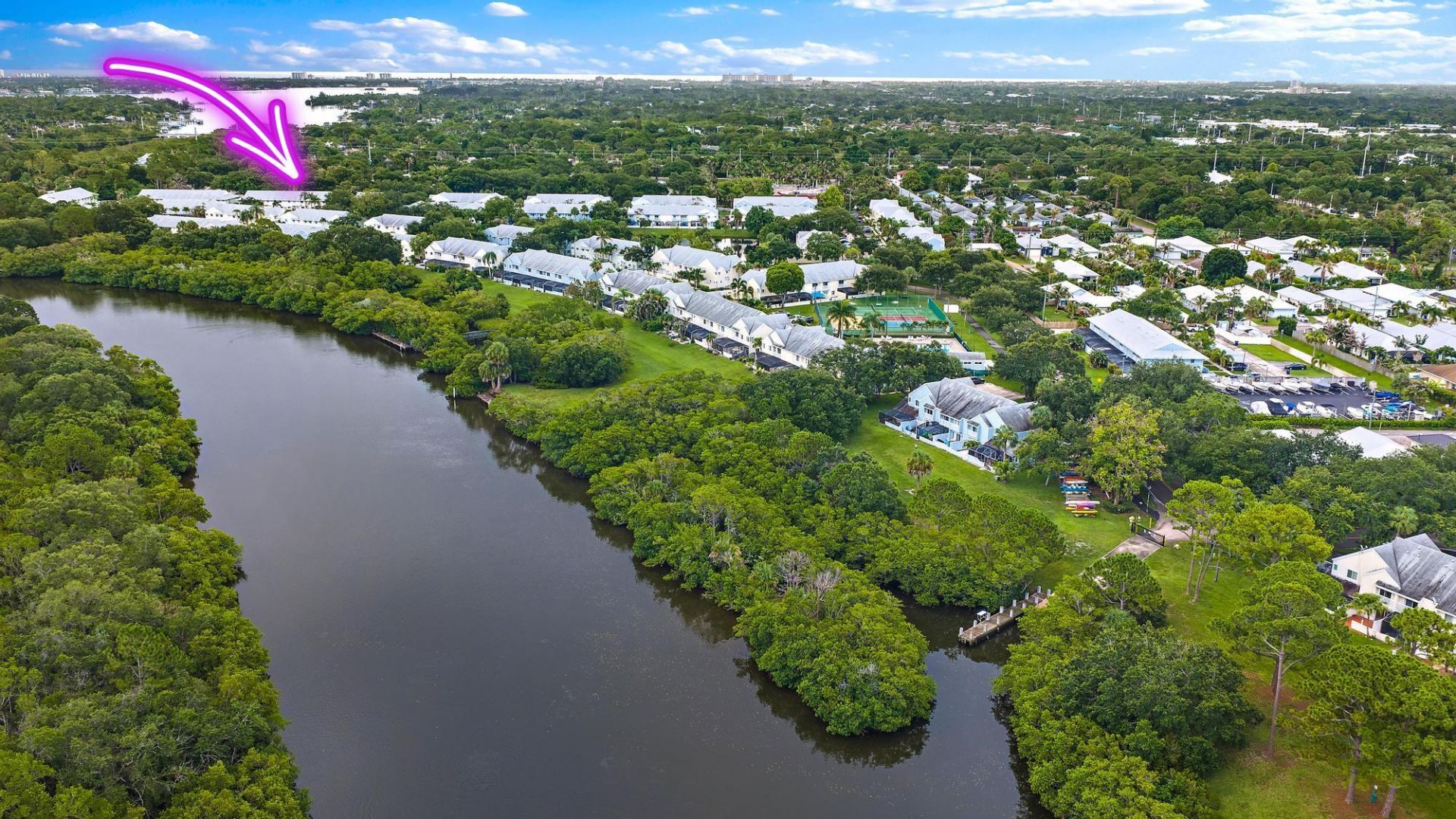 6158 Riverwalk Lane, Unit 6, Jupiter, FL 33458 Photo