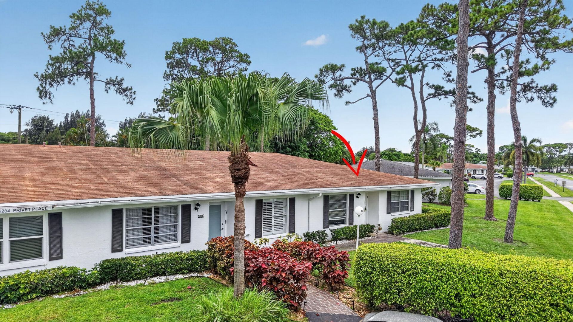 5284 Privet Place, Unit D, Delray Beach, FL 33484 Photo