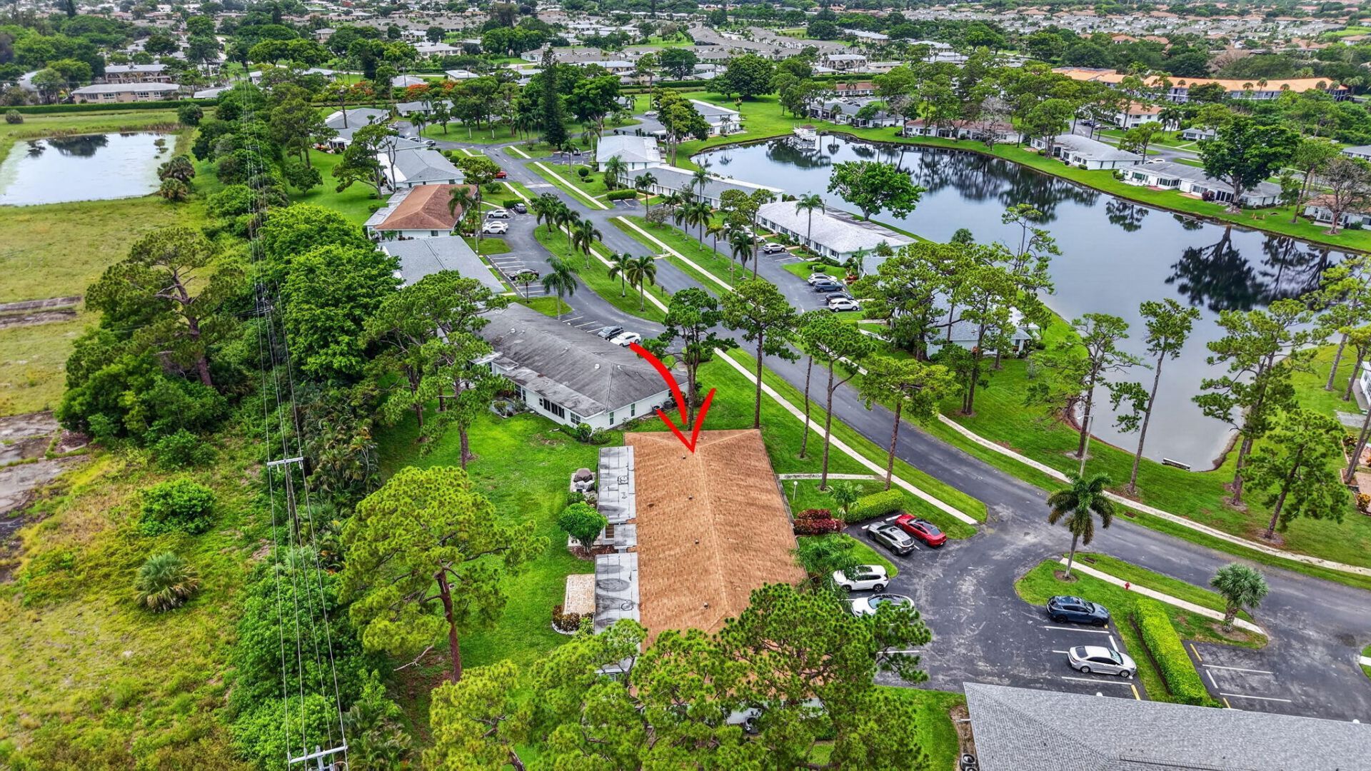 5284 Privet Place, Unit D, Delray Beach, FL 33484 Photo