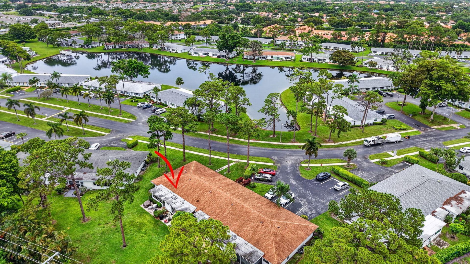 5284 Privet Place, Unit D, Delray Beach, FL 33484 Photo