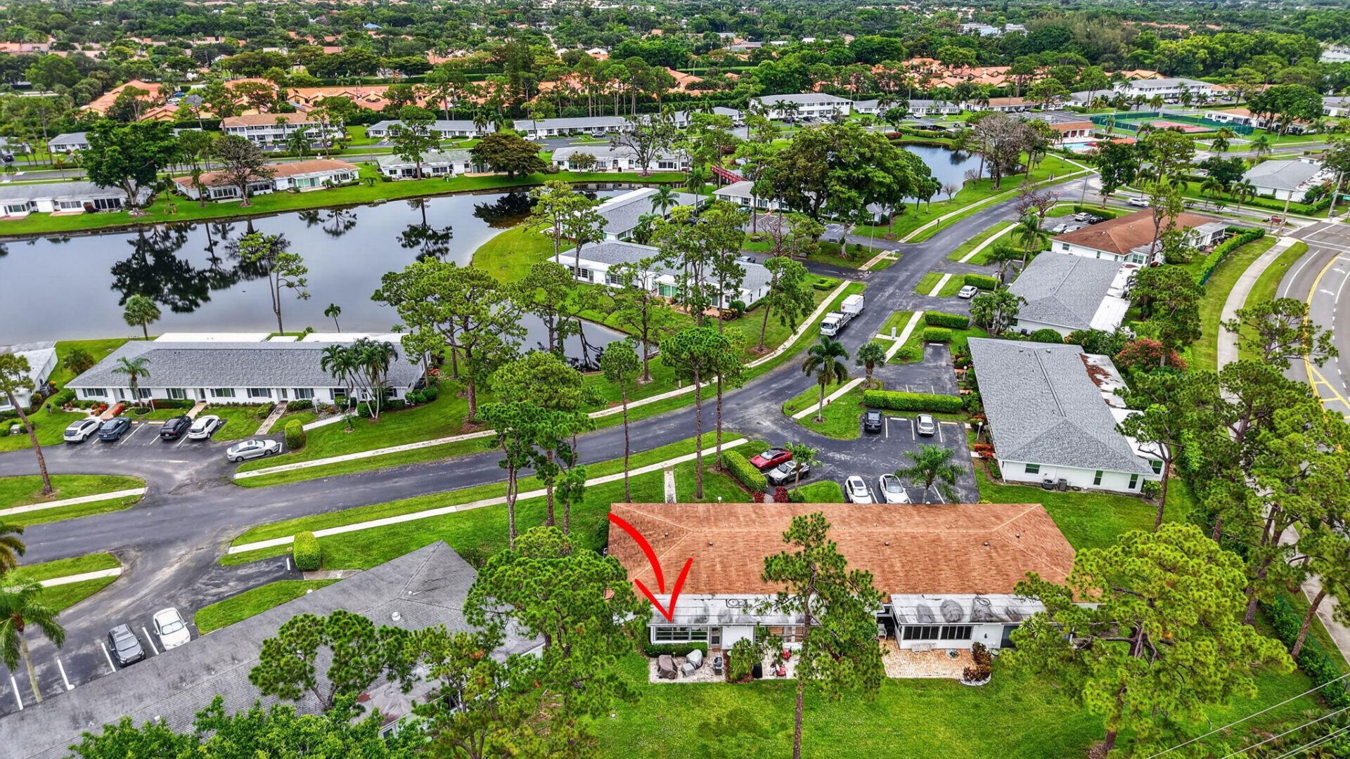 5284 Privet Place, Unit D, Delray Beach, FL 33484 Photo