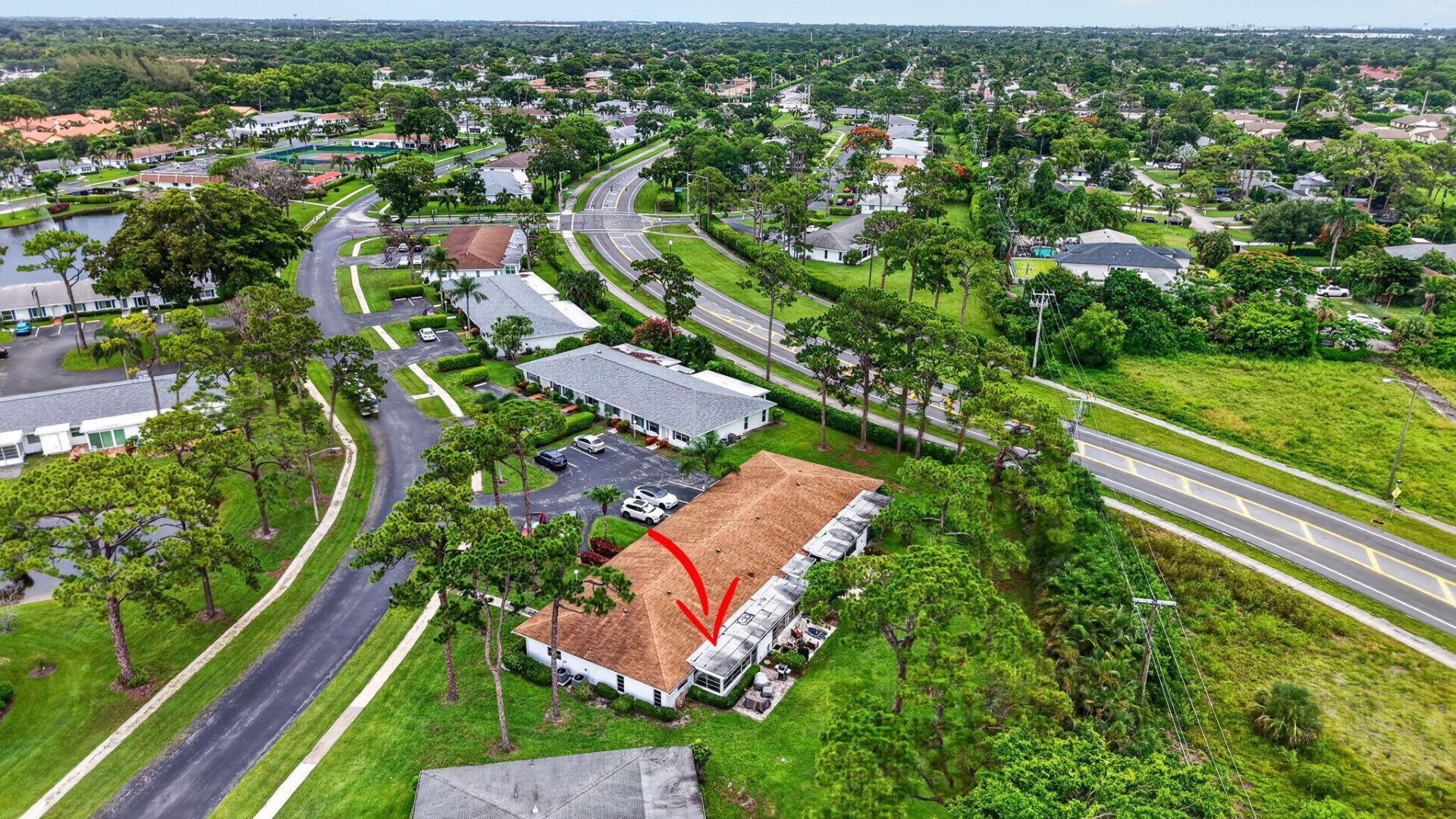 5284 Privet Place, Unit D, Delray Beach, FL 33484 Photo
