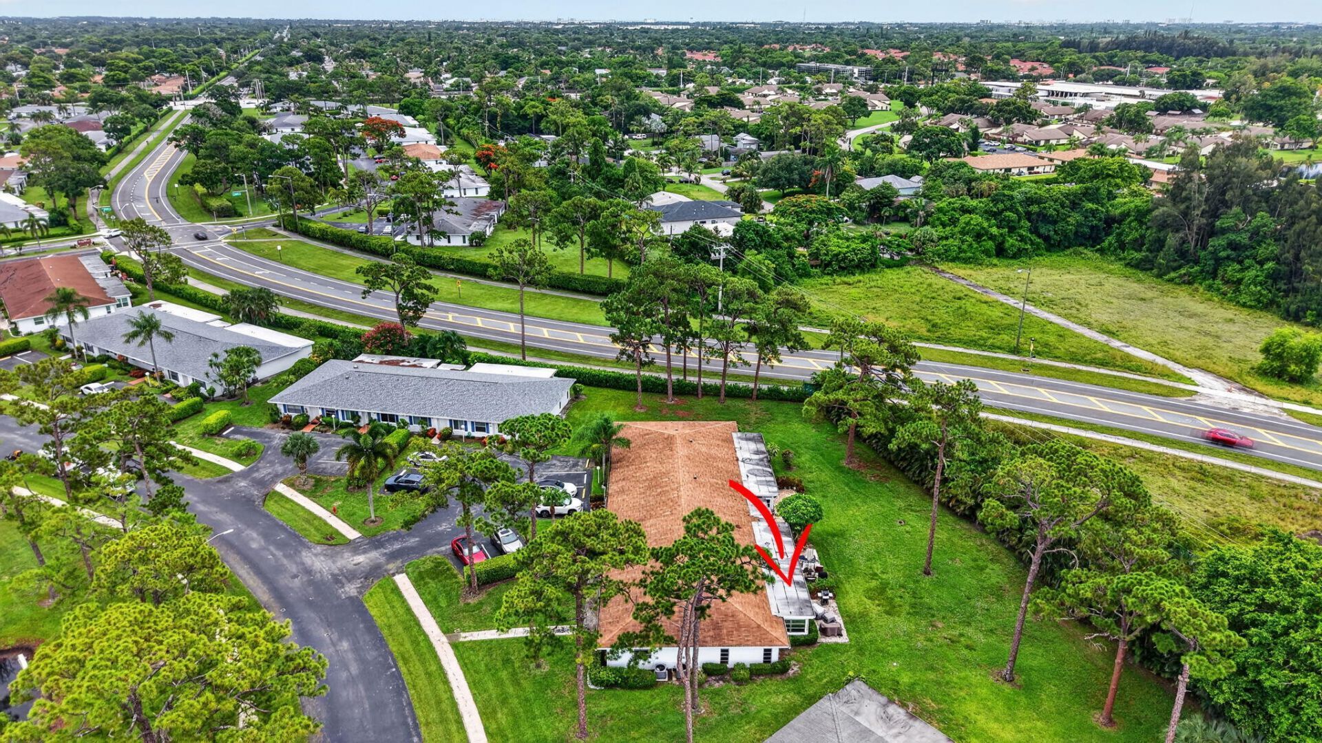 5284 Privet Place, Unit D, Delray Beach, FL 33484 Photo