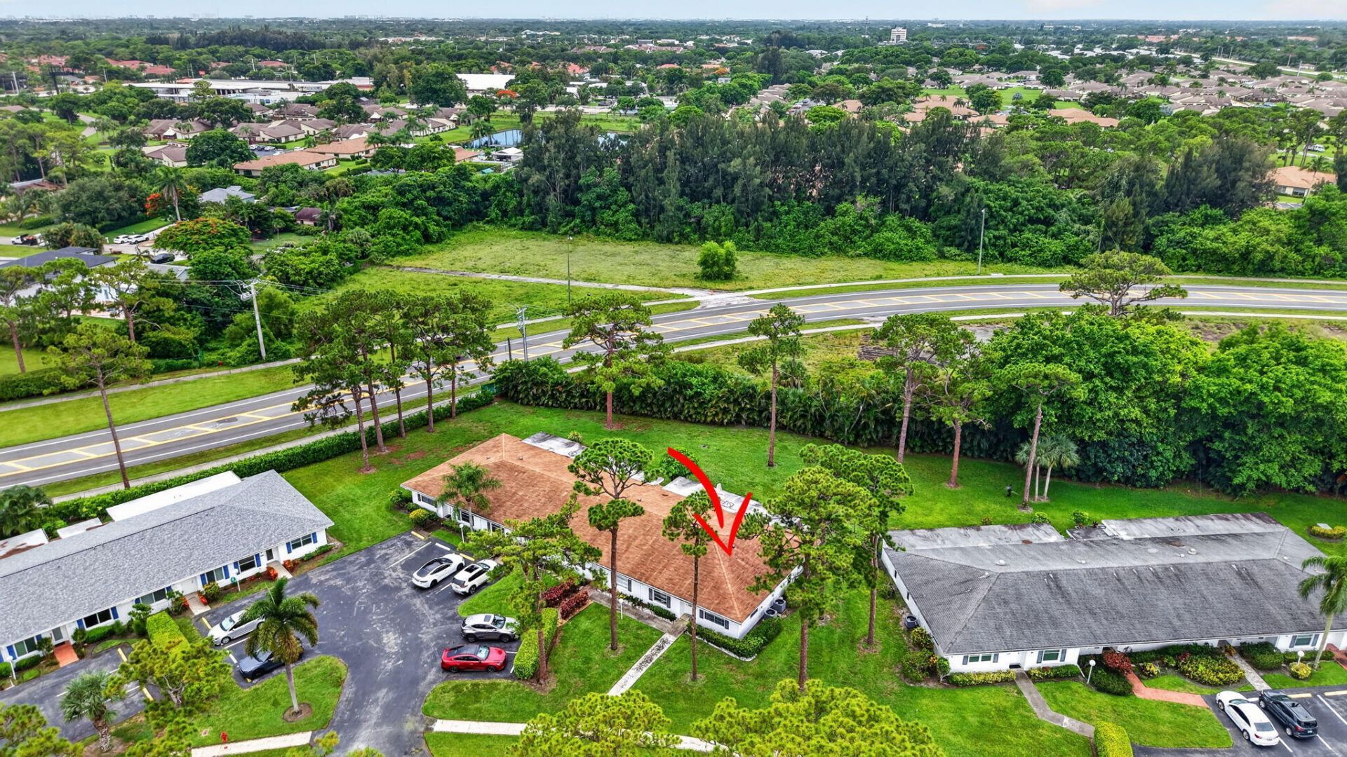5284 Privet Place, Unit D, Delray Beach, FL 33484 Photo