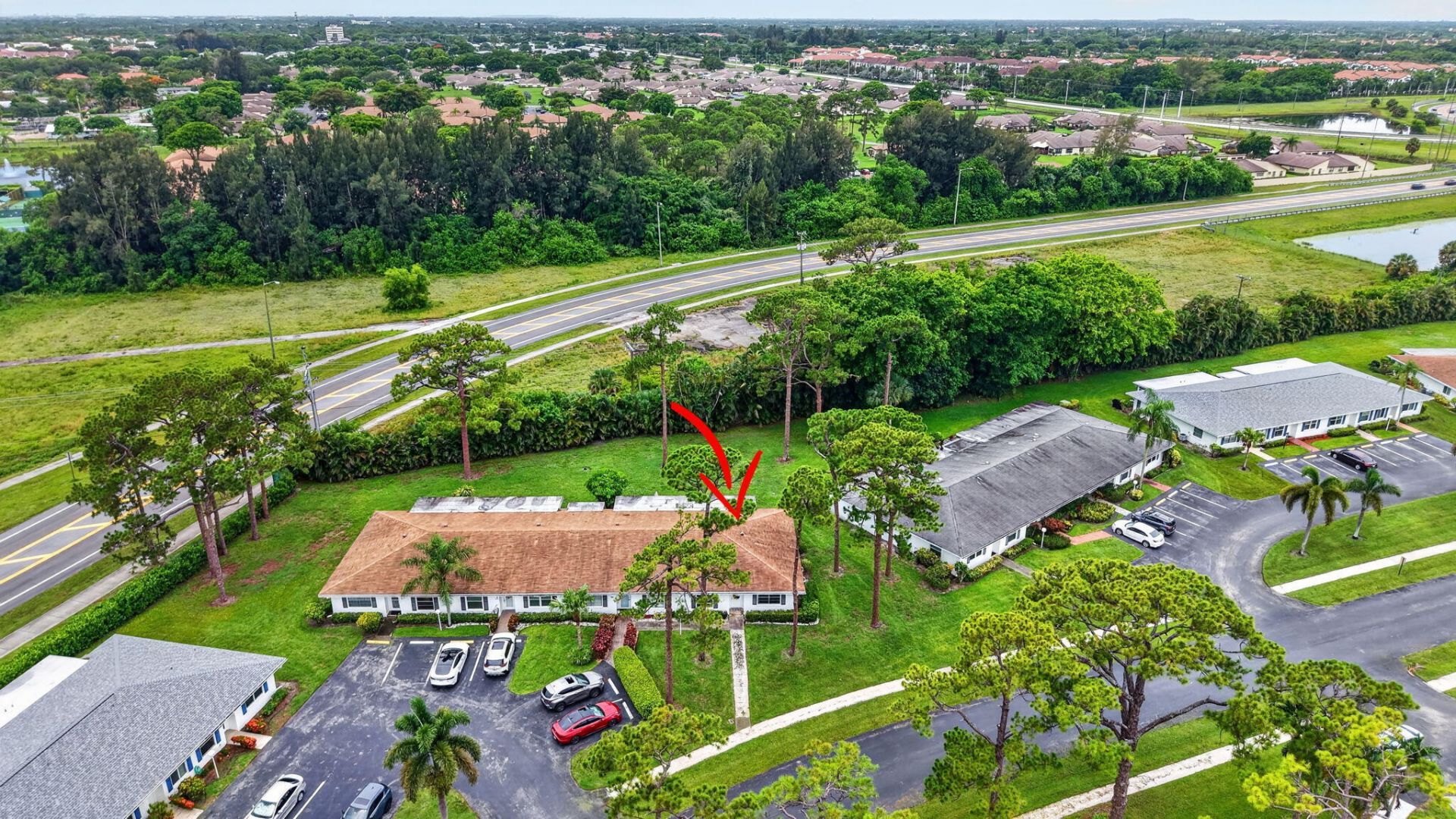 5284 Privet Place, Unit D, Delray Beach, FL 33484 Photo