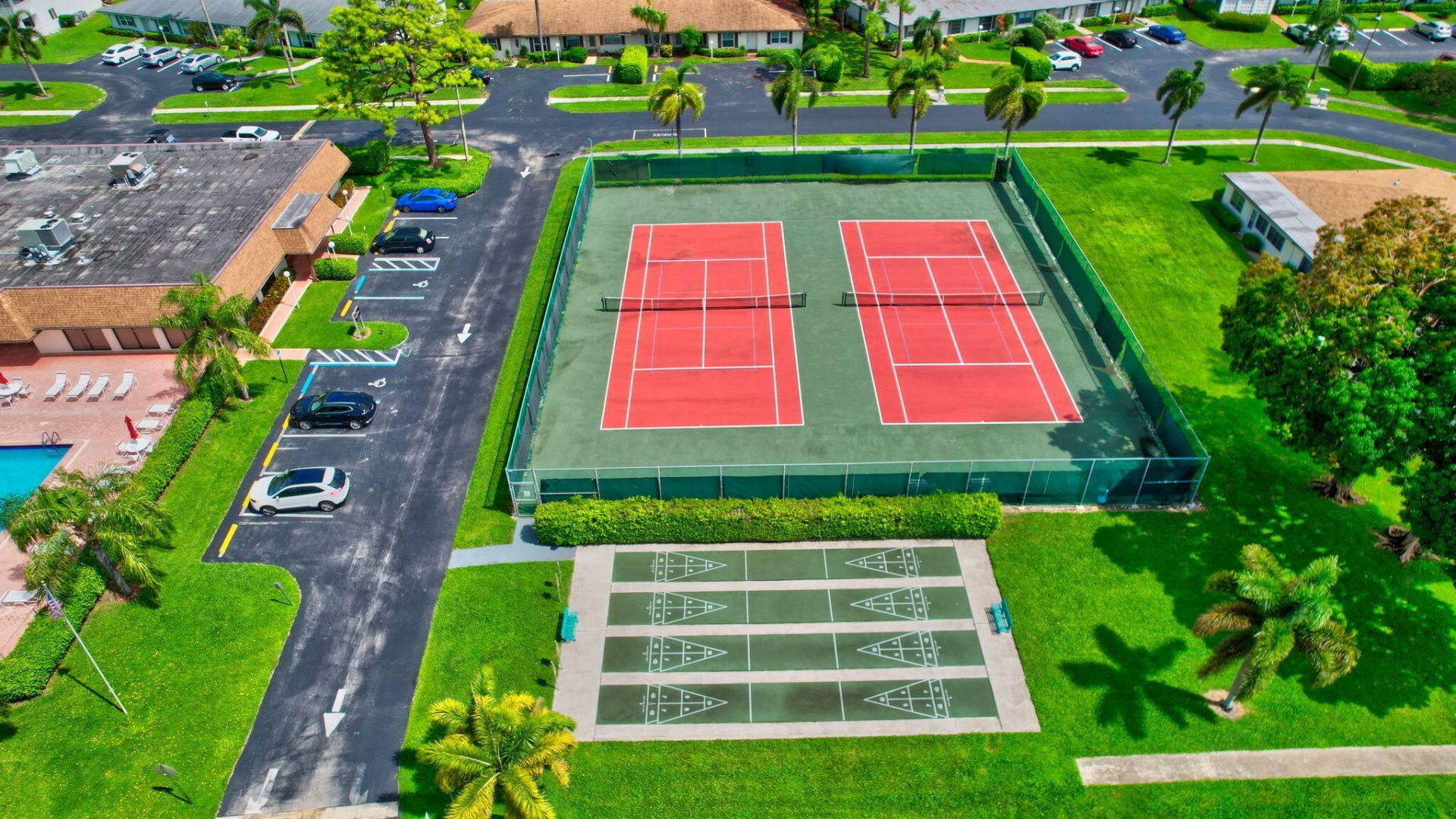 5284 Privet Place, Unit D, Delray Beach, FL 33484 Photo