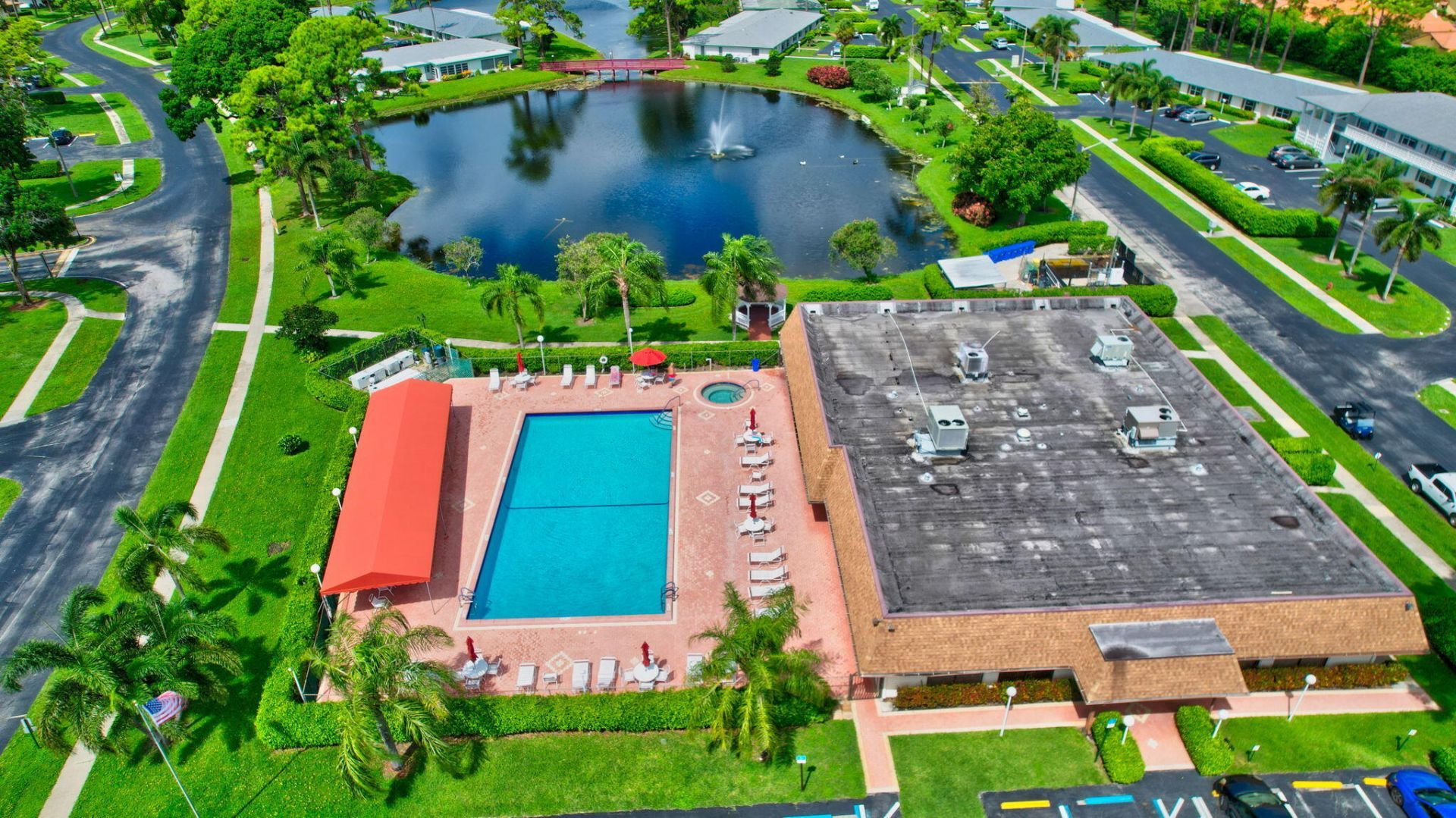 5284 Privet Place, Unit D, Delray Beach, FL 33484 Photo