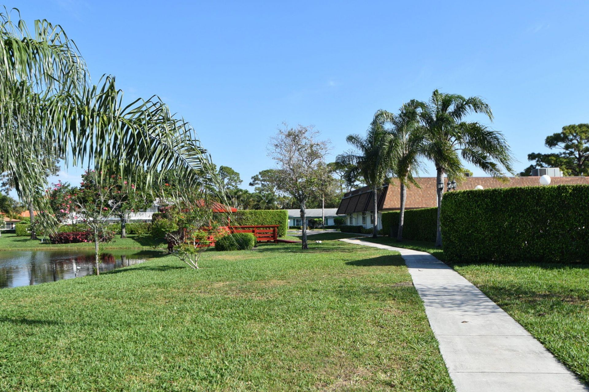 5284 Privet Place, Unit D, Delray Beach, FL 33484 Photo