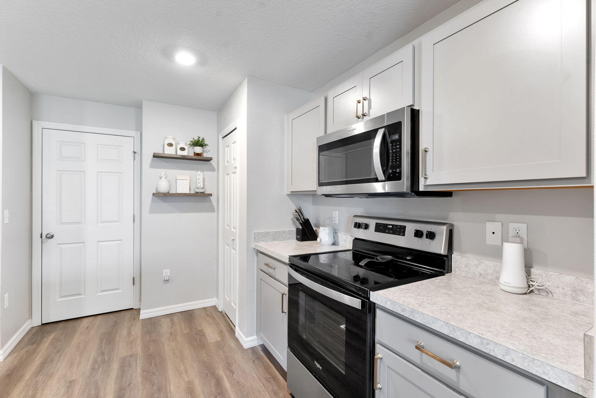 1556 SW Crater Avenue, Port Saint Lucie, FL 34953 Photo