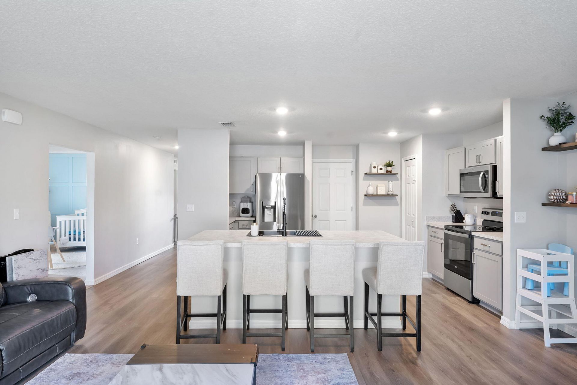 1556 SW Crater Avenue, Port Saint Lucie, FL 34953 Photo
