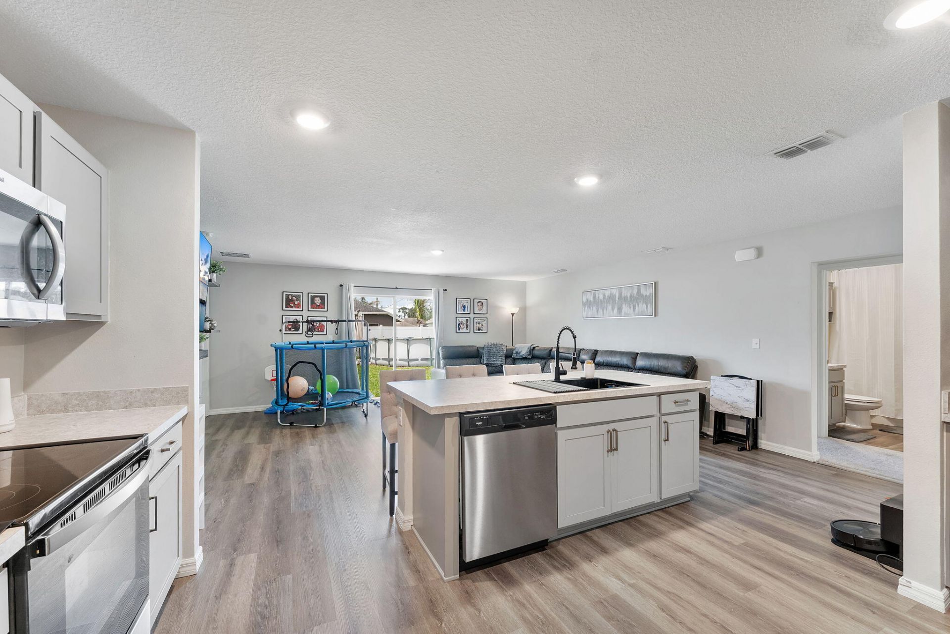 1556 SW Crater Avenue, Port Saint Lucie, FL 34953 Photo