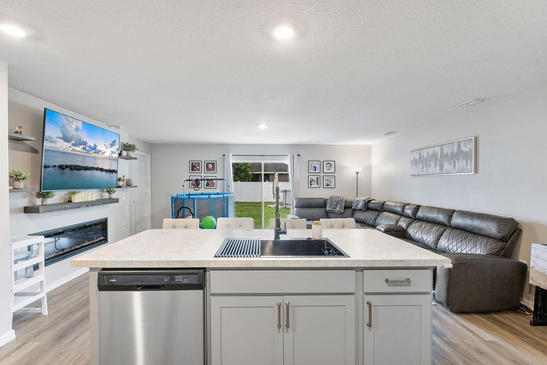 1556 SW Crater Avenue, Port Saint Lucie, FL 34953 Photo