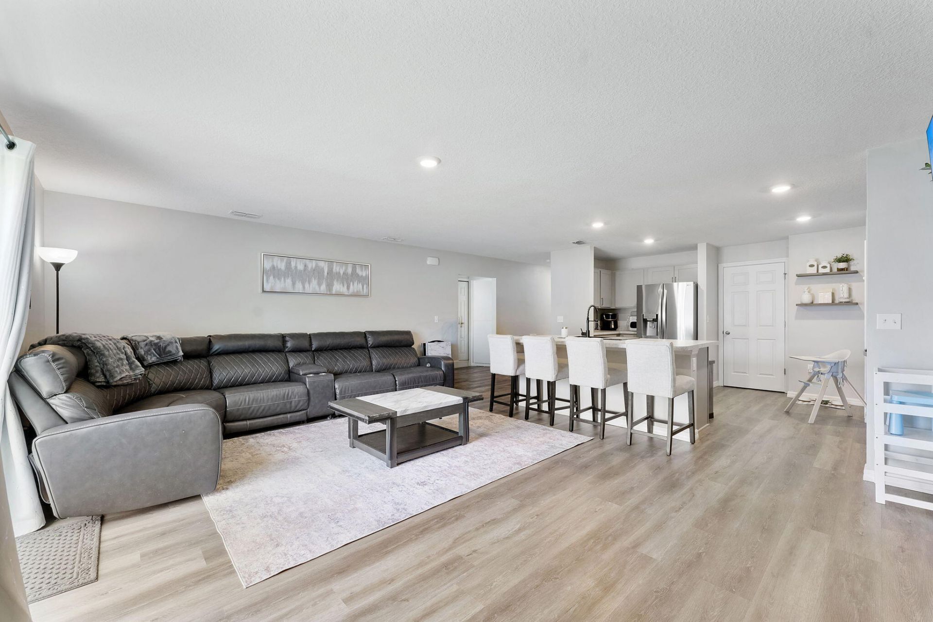 1556 SW Crater Avenue, Port Saint Lucie, FL 34953 Photo