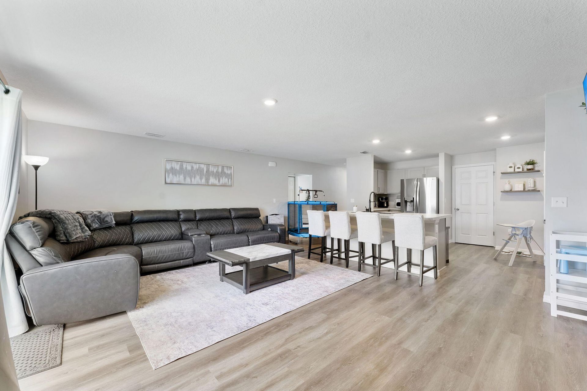 1556 SW Crater Avenue, Port Saint Lucie, FL 34953 Photo