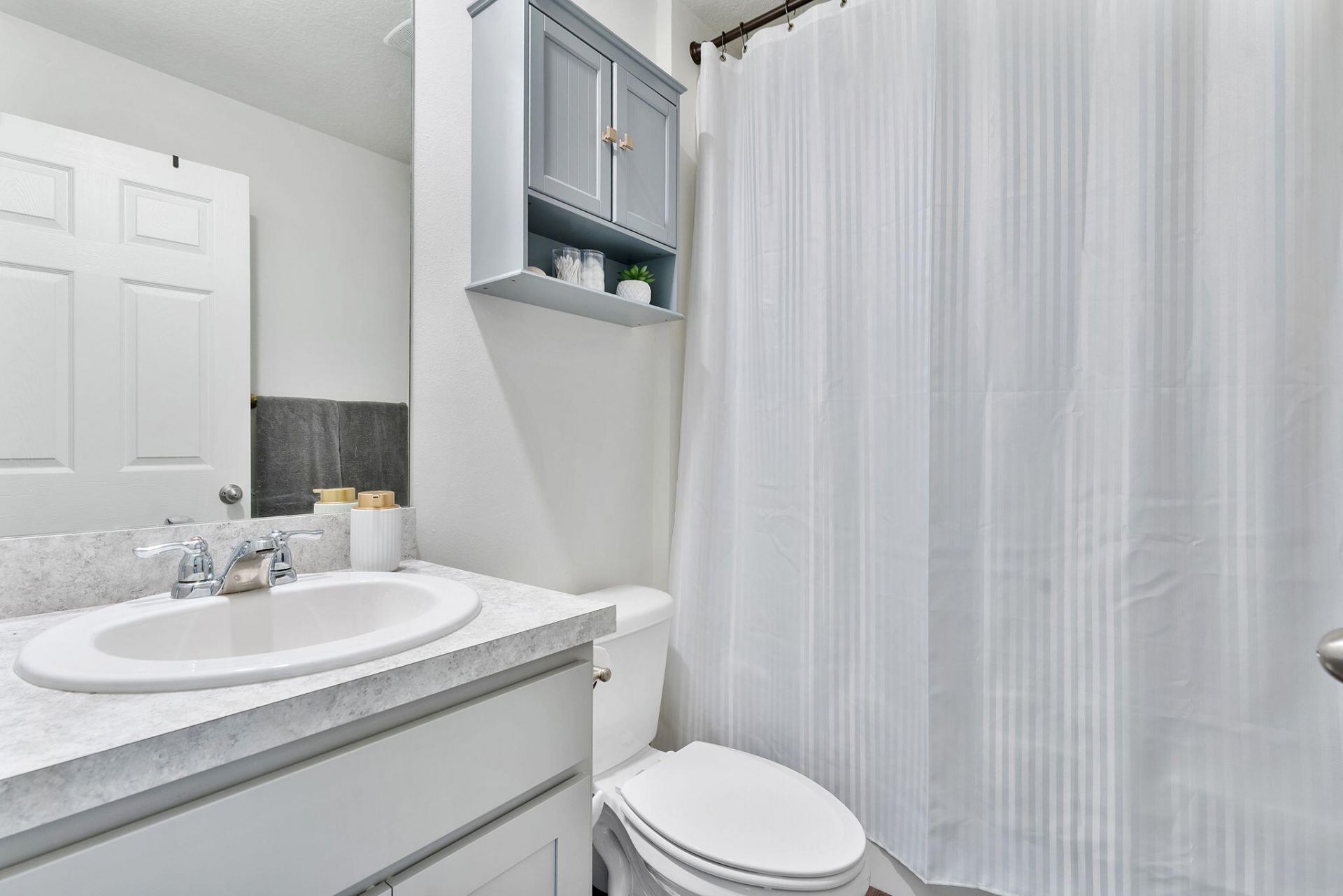 1556 SW Crater Avenue, Port Saint Lucie, FL 34953 Photo