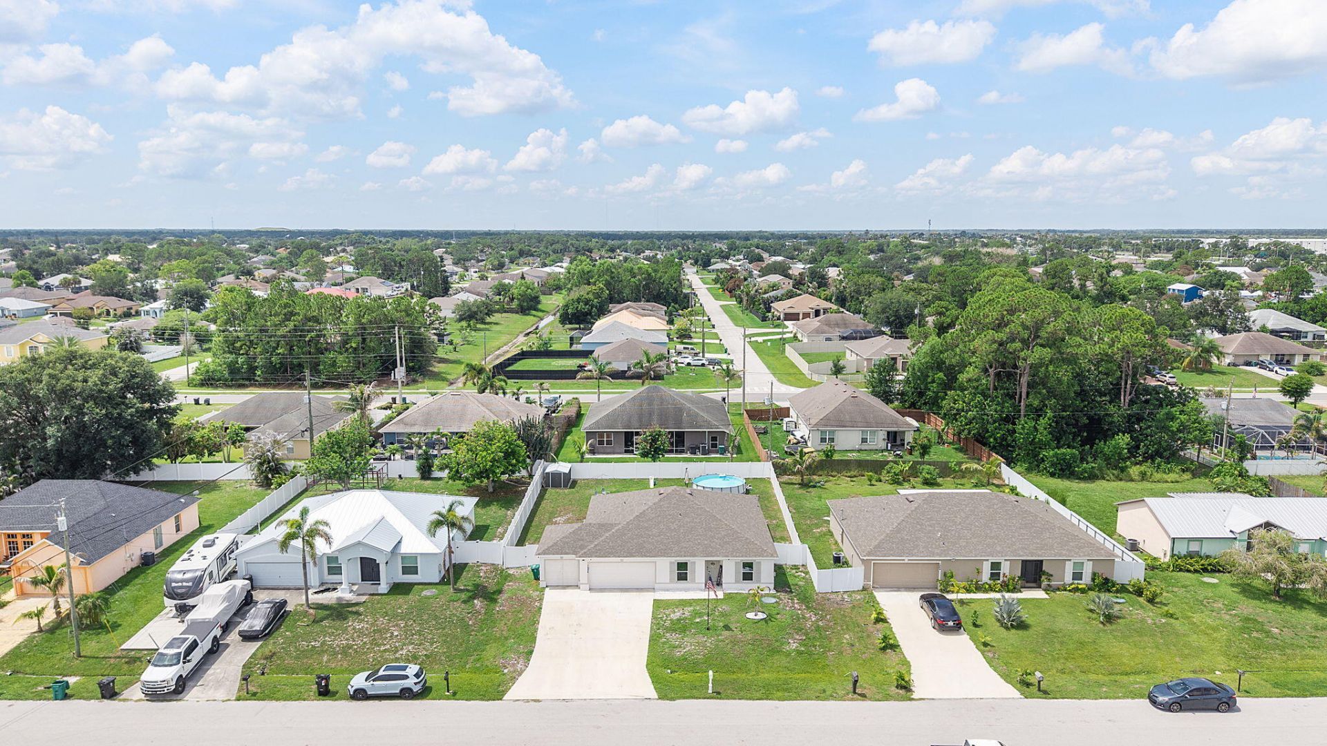 1556 SW Crater Avenue, Port Saint Lucie, FL 34953 Photo