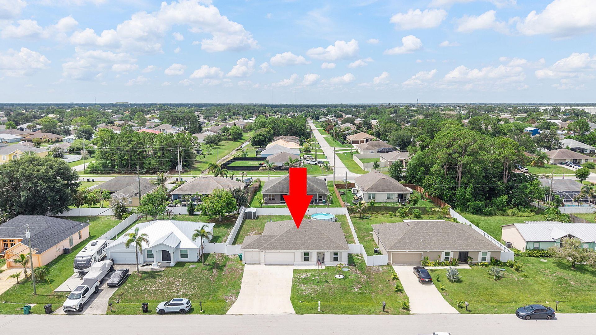1556 SW Crater Avenue, Port Saint Lucie, FL 34953 Photo