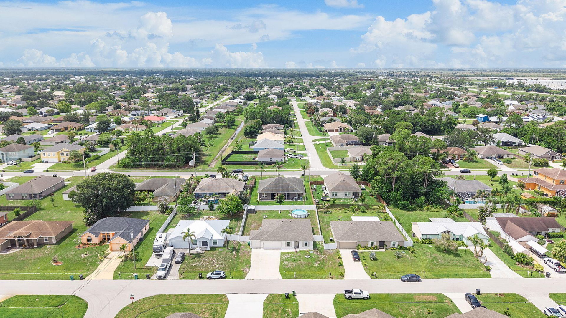 1556 SW Crater Avenue, Port Saint Lucie, FL 34953 Photo