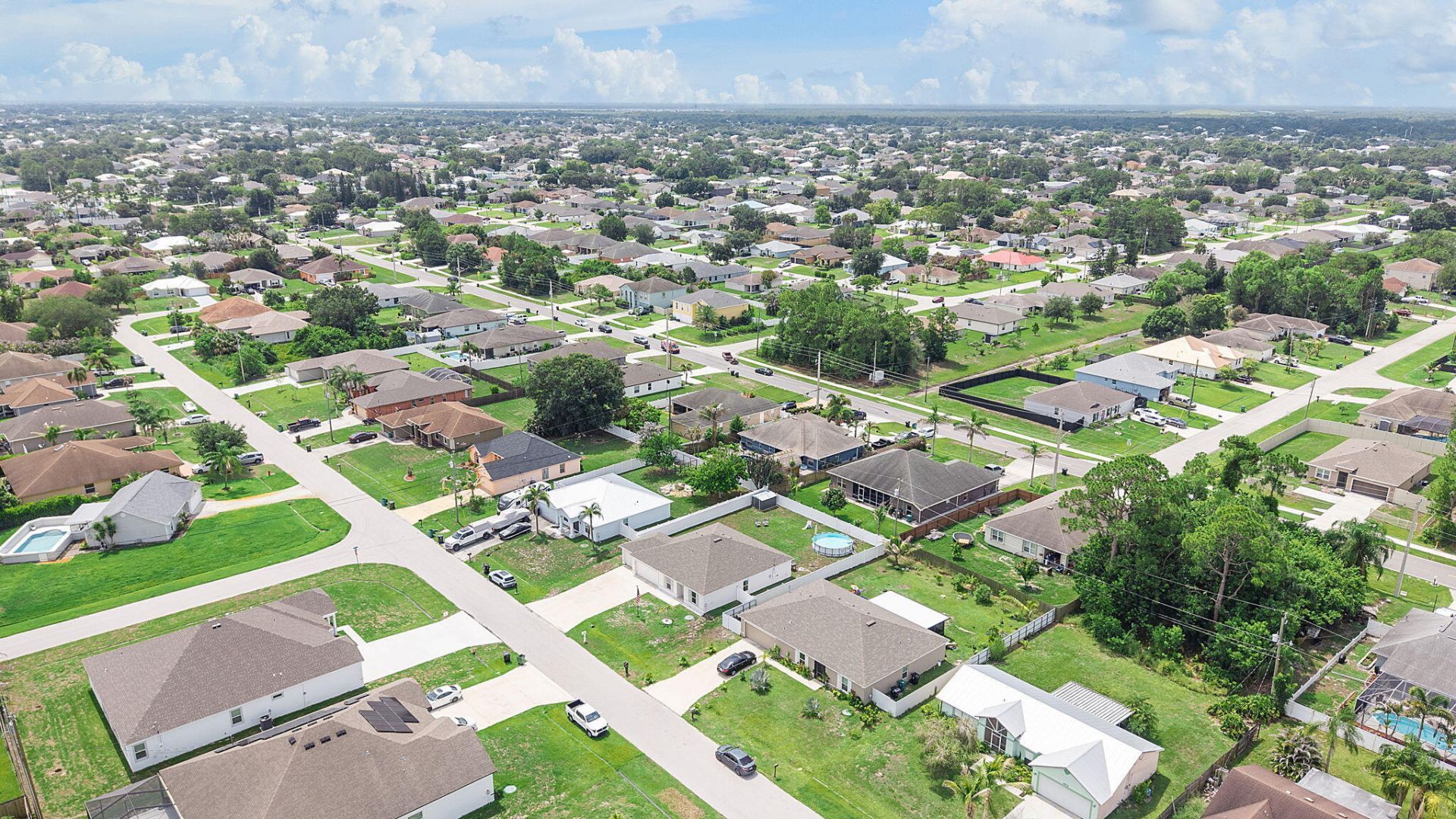 1556 SW Crater Avenue, Port Saint Lucie, FL 34953 Photo