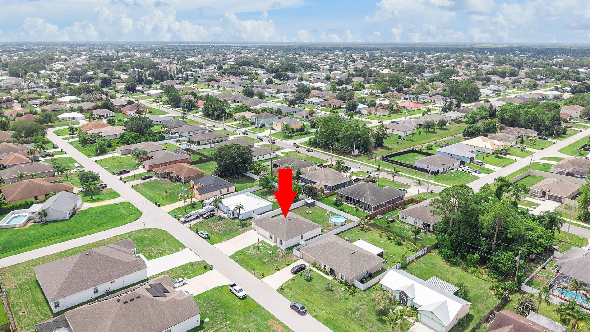 1556 SW Crater Avenue, Port Saint Lucie, FL 34953 Photo