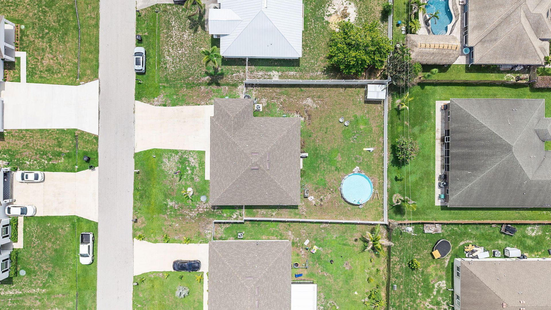 1556 SW Crater Avenue, Port Saint Lucie, FL 34953 Photo