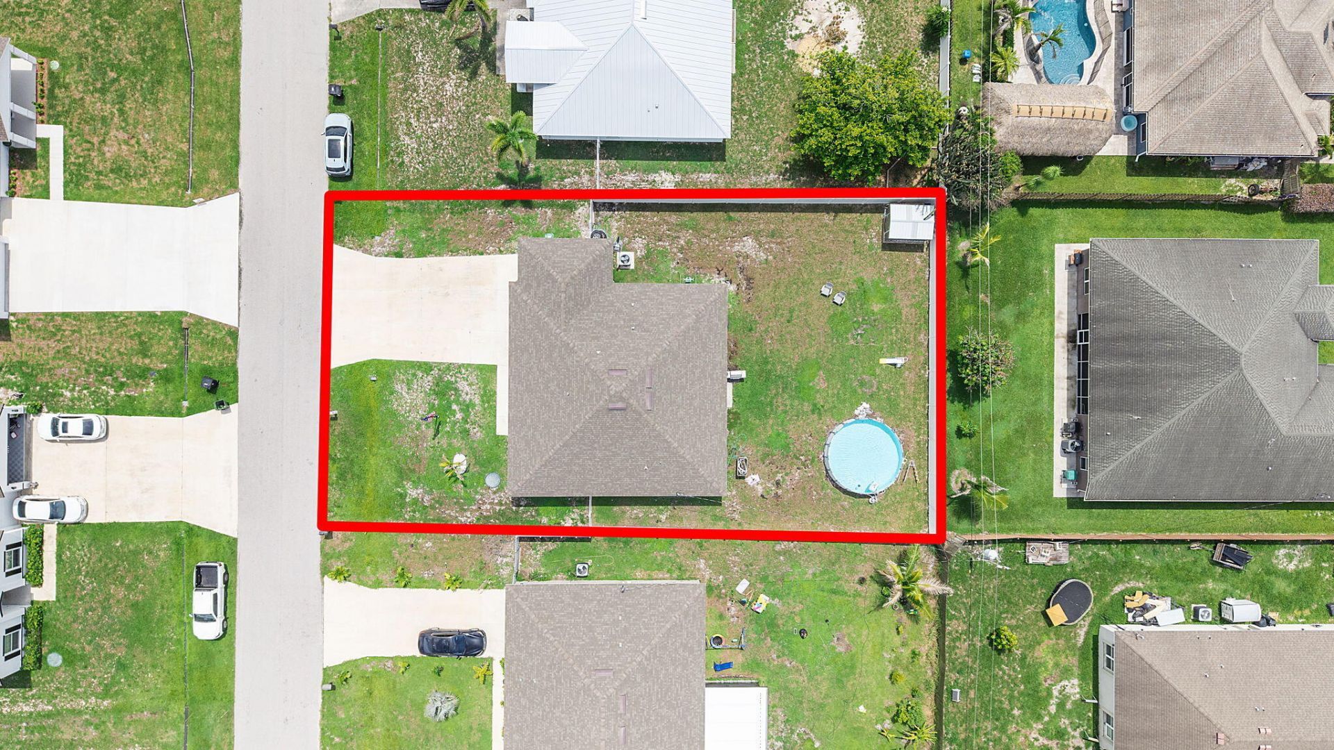 1556 SW Crater Avenue, Port Saint Lucie, FL 34953 Photo