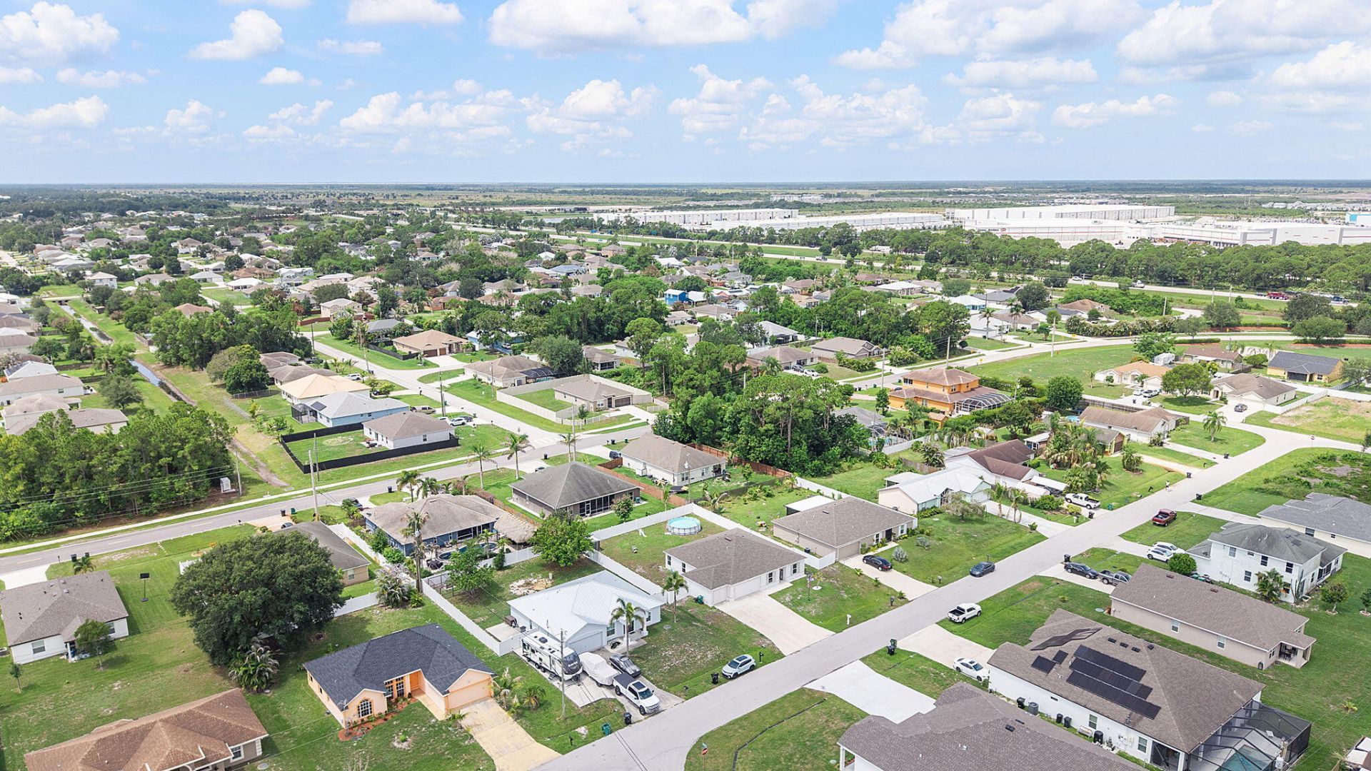1556 SW Crater Avenue, Port Saint Lucie, FL 34953 Photo