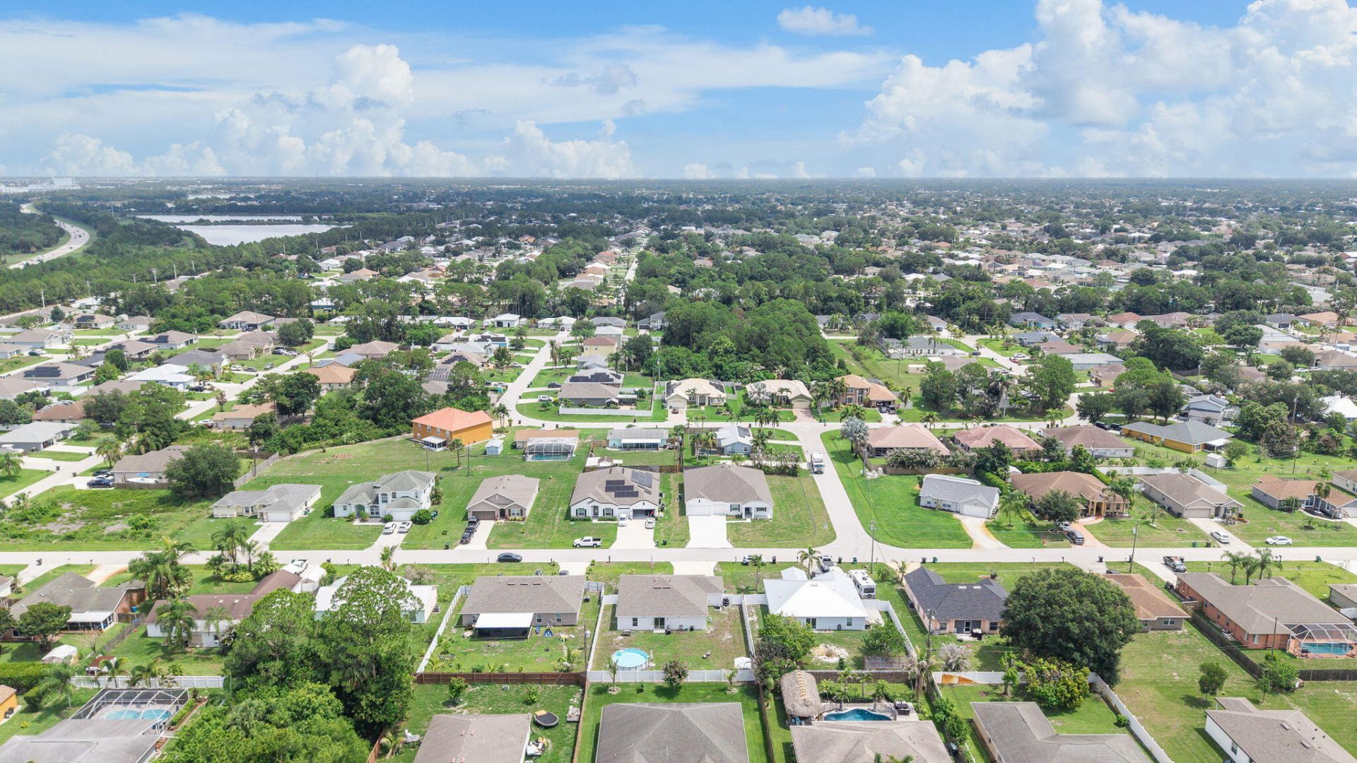 1556 SW Crater Avenue, Port Saint Lucie, FL 34953 Photo