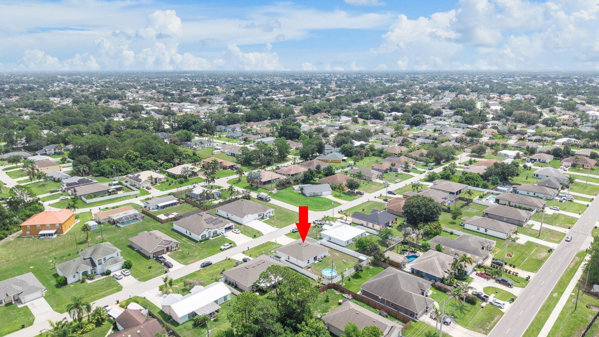 1556 SW Crater Avenue, Port Saint Lucie, FL 34953 Photo