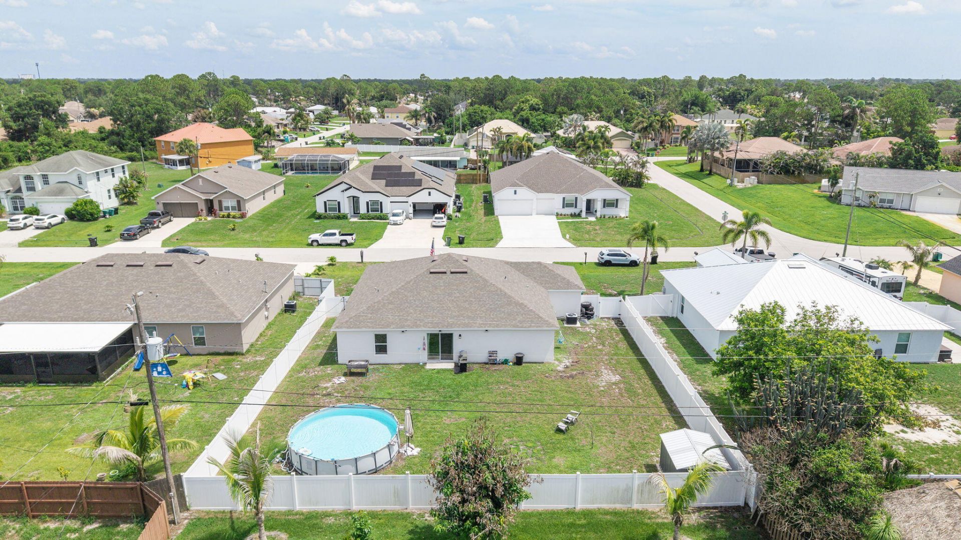1556 SW Crater Avenue, Port Saint Lucie, FL 34953 Photo