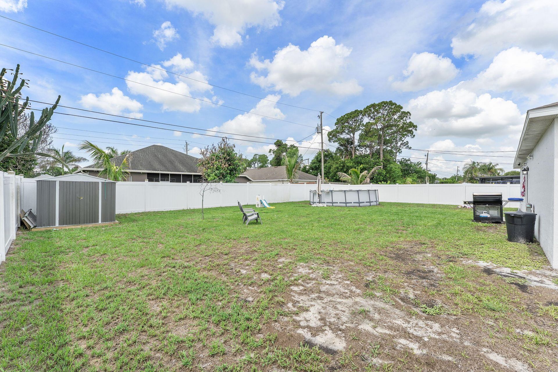 1556 SW Crater Avenue, Port Saint Lucie, FL 34953 Photo