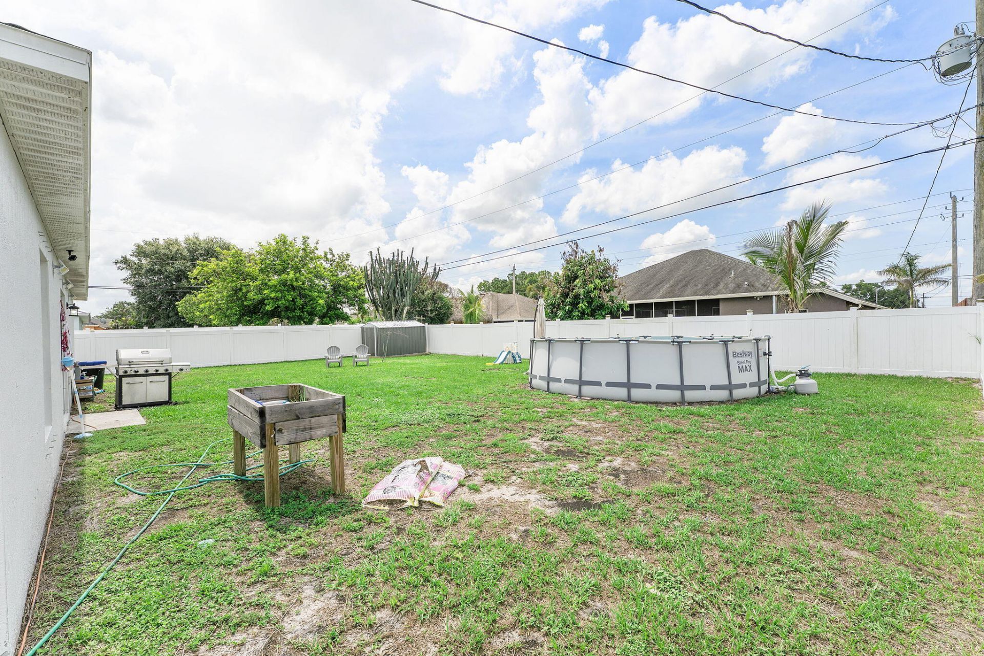 1556 SW Crater Avenue, Port Saint Lucie, FL 34953 Photo