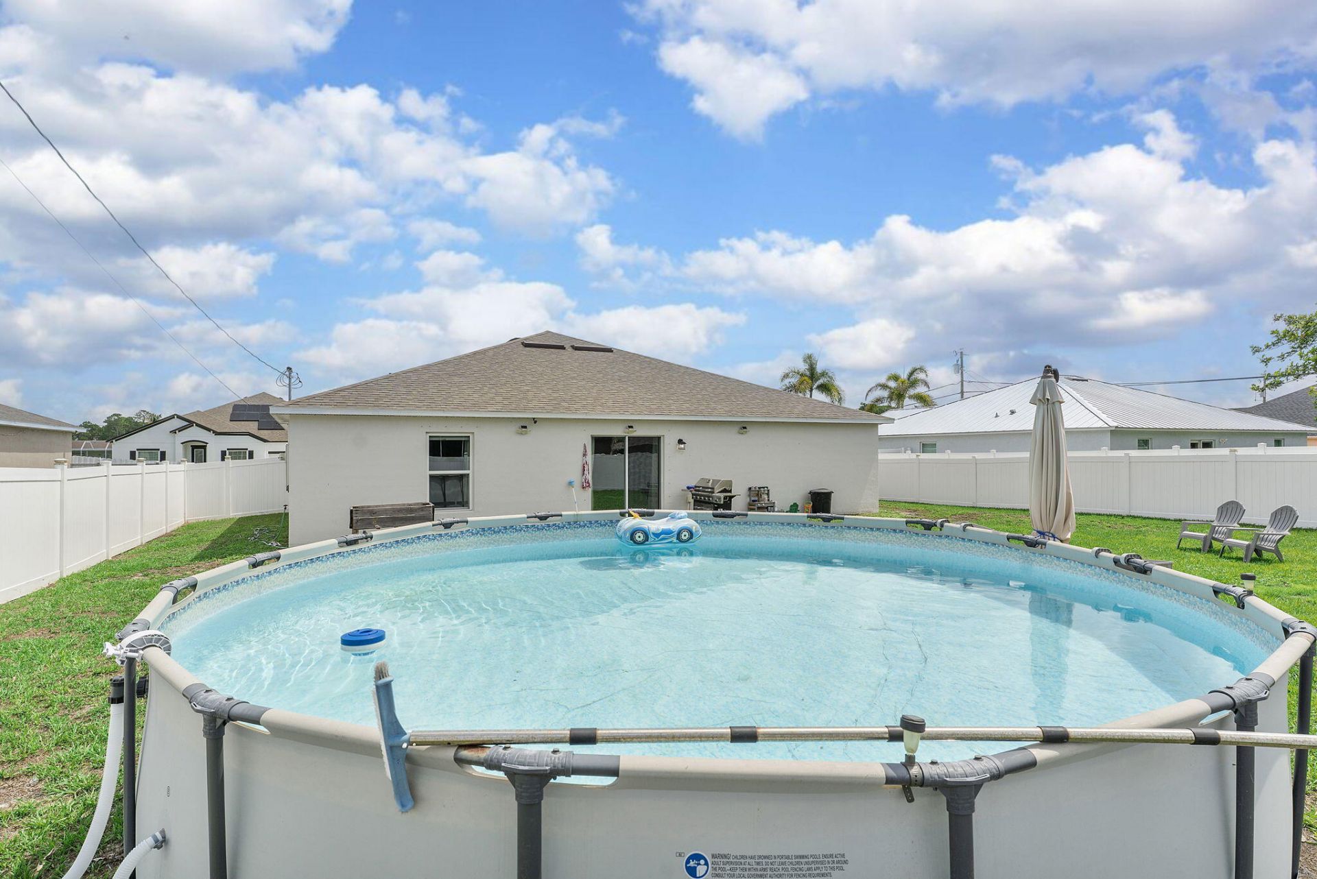 1556 SW Crater Avenue, Port Saint Lucie, FL 34953 Photo