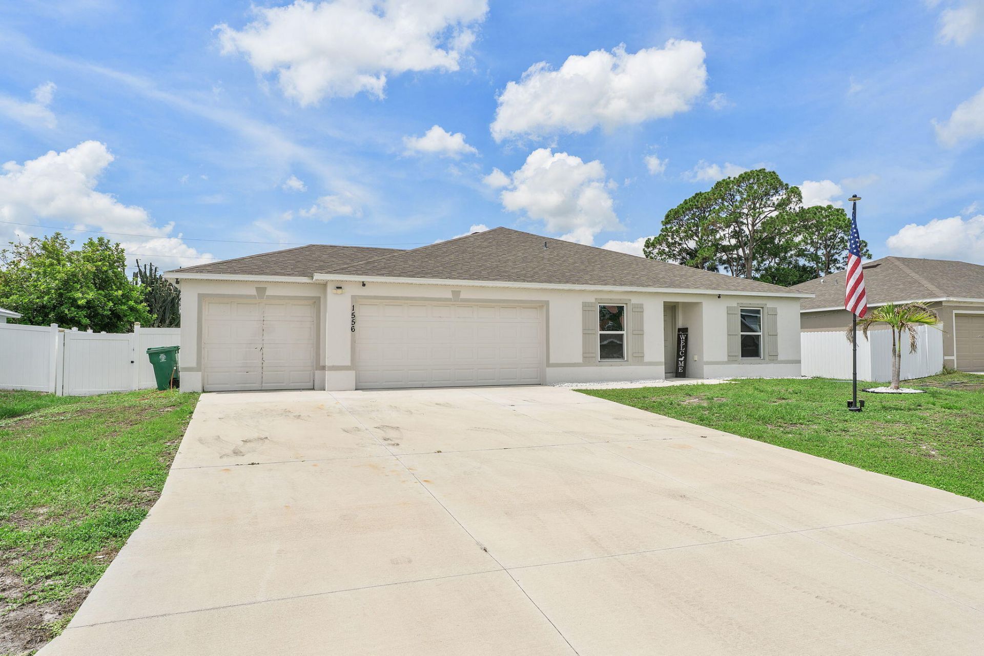 1556 SW Crater Avenue, Port Saint Lucie, FL 34953 Photo