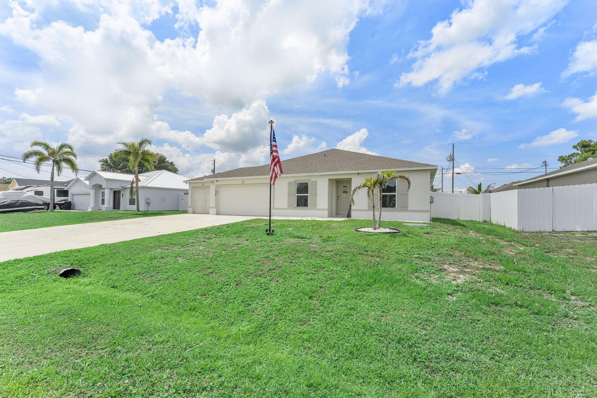 1556 SW Crater Avenue, Port Saint Lucie, FL 34953 Photo