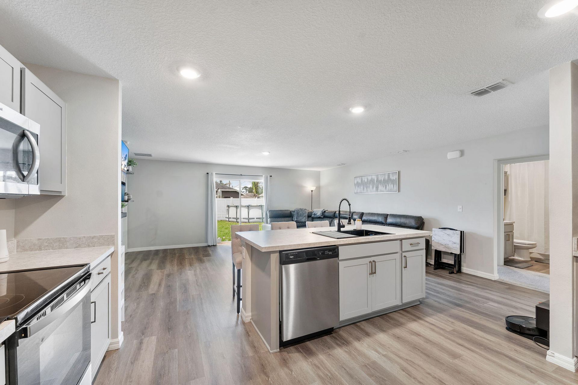 1556 SW Crater Avenue, Port Saint Lucie, FL 34953 Photo