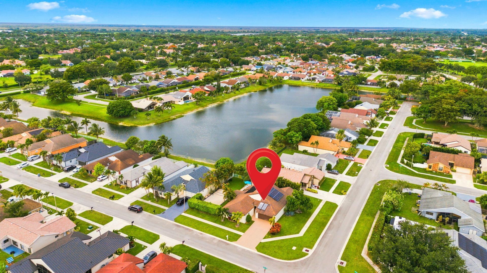 11455 Whisper Sound Drive, Boca Raton, FL 33428 Photo