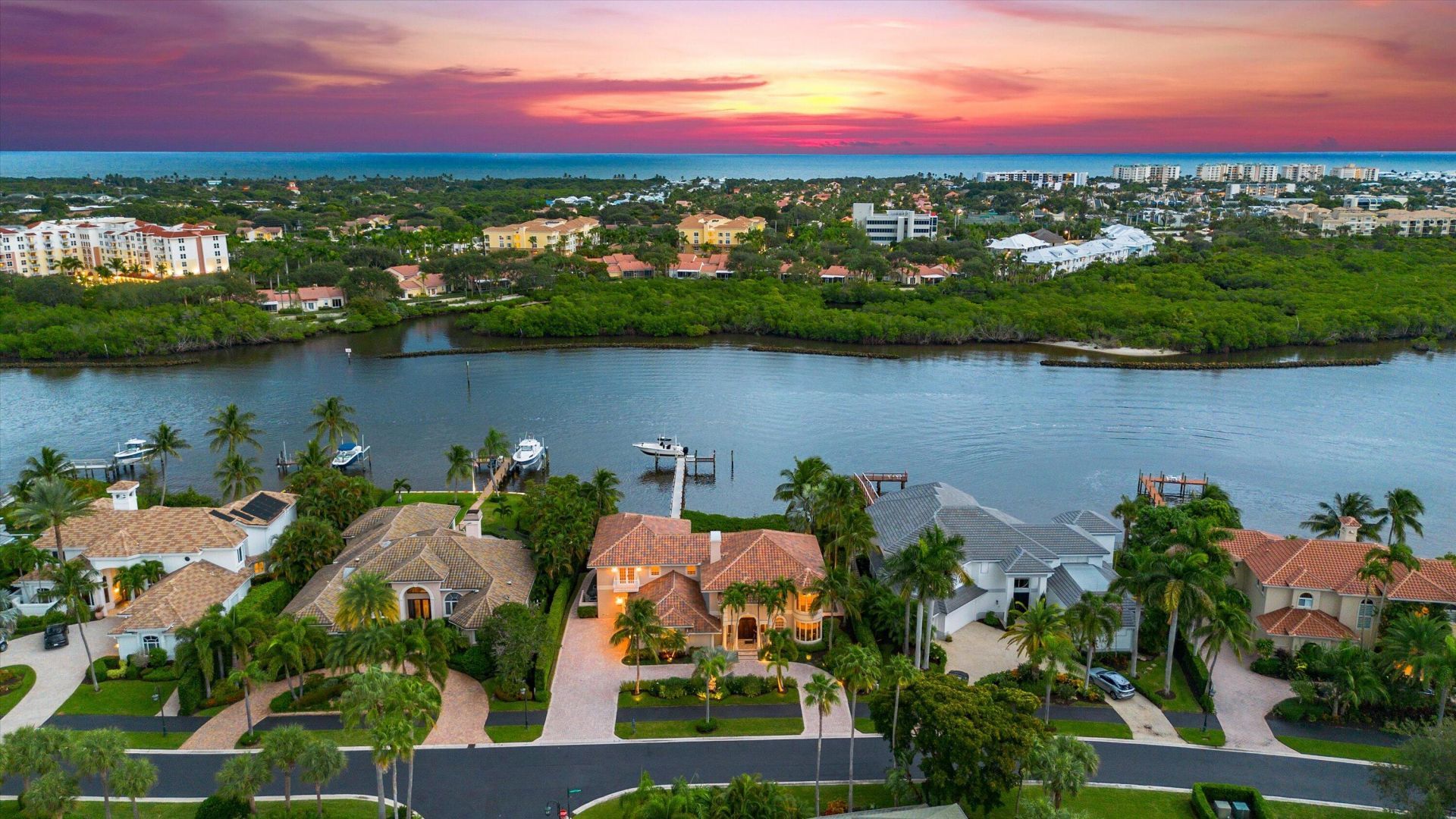 3164 Casseekey Island Road, Jupiter, FL 33477 Photo