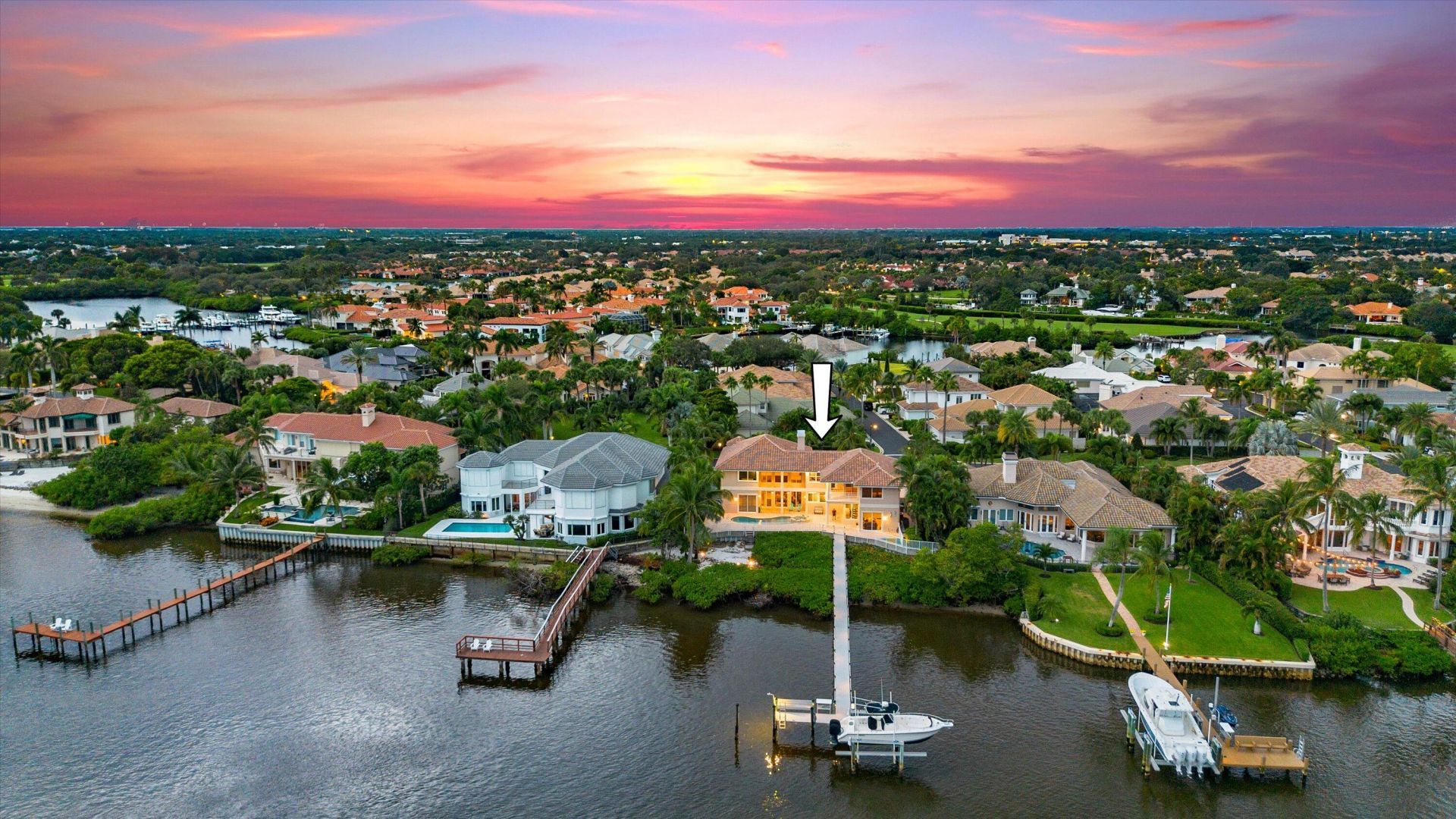 3164 Casseekey Island Road, Jupiter, FL 33477 Photo