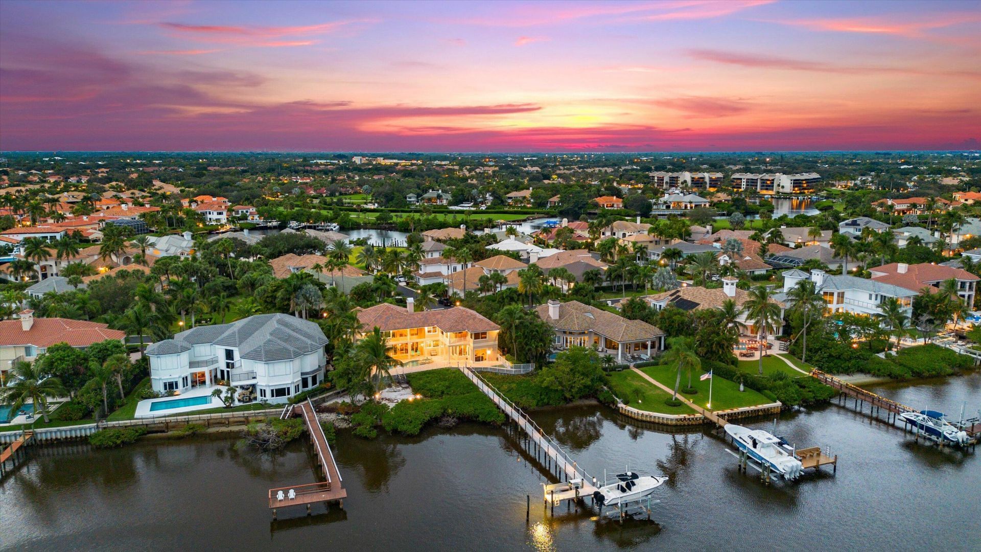 3164 Casseekey Island Road, Jupiter, FL 33477 Photo