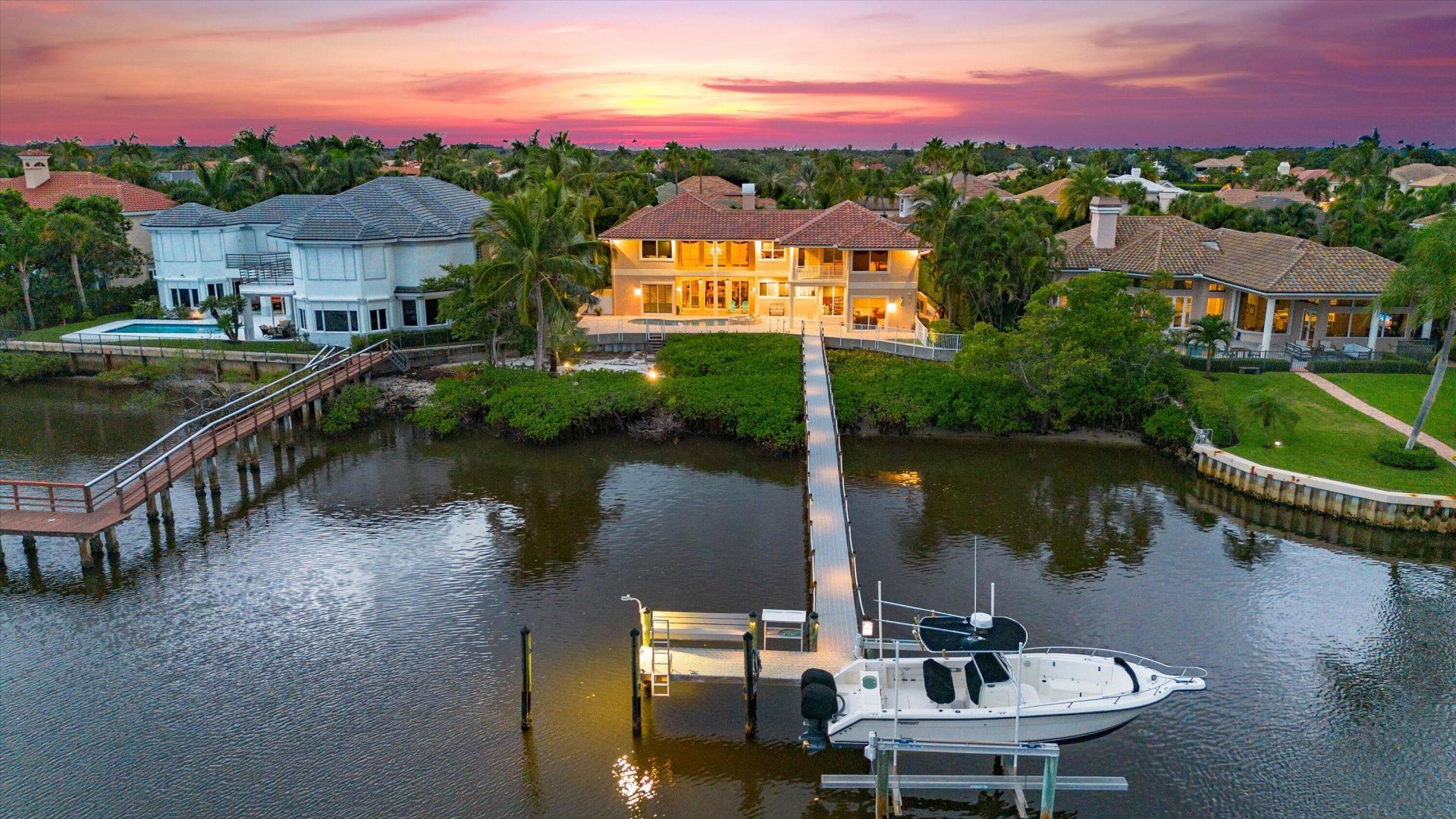 3164 Casseekey Island Road, Jupiter, FL 33477 Photo