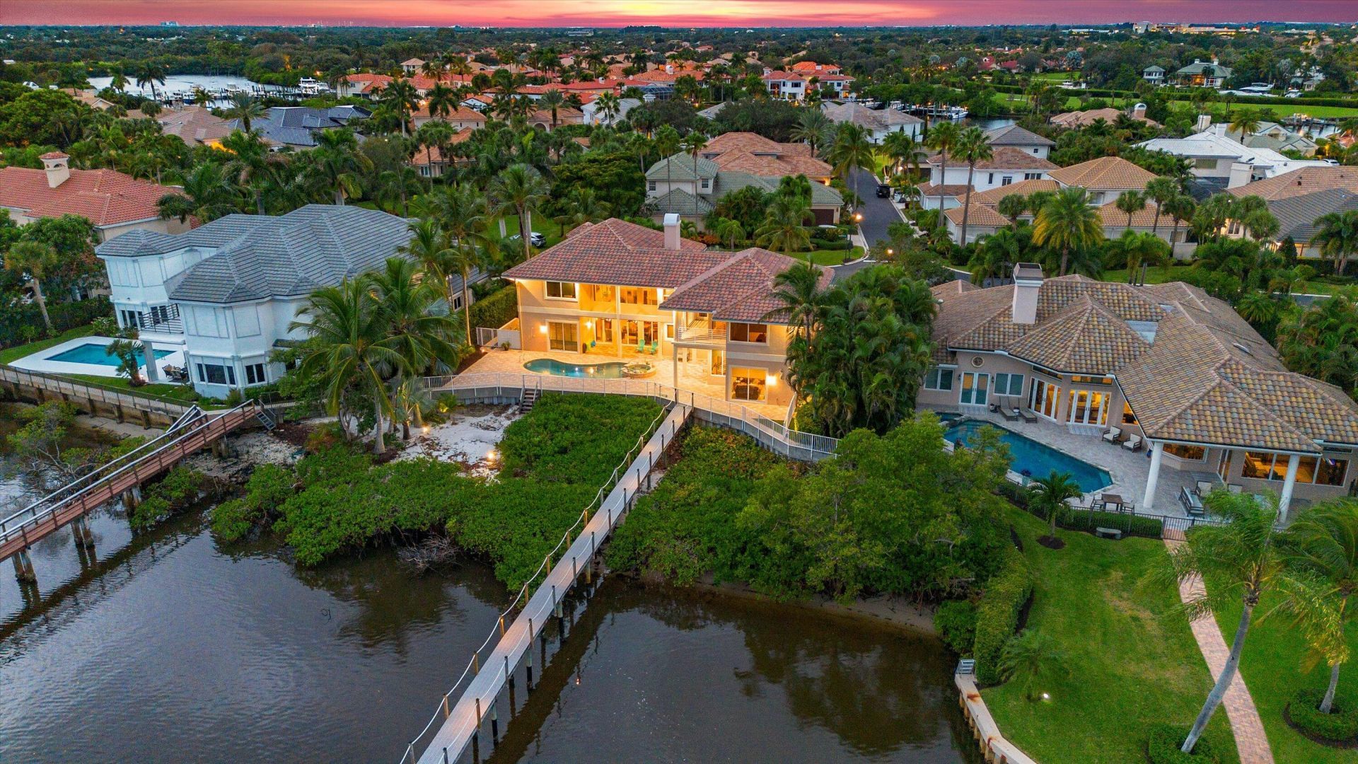 3164 Casseekey Island Road, Jupiter, FL 33477 Photo