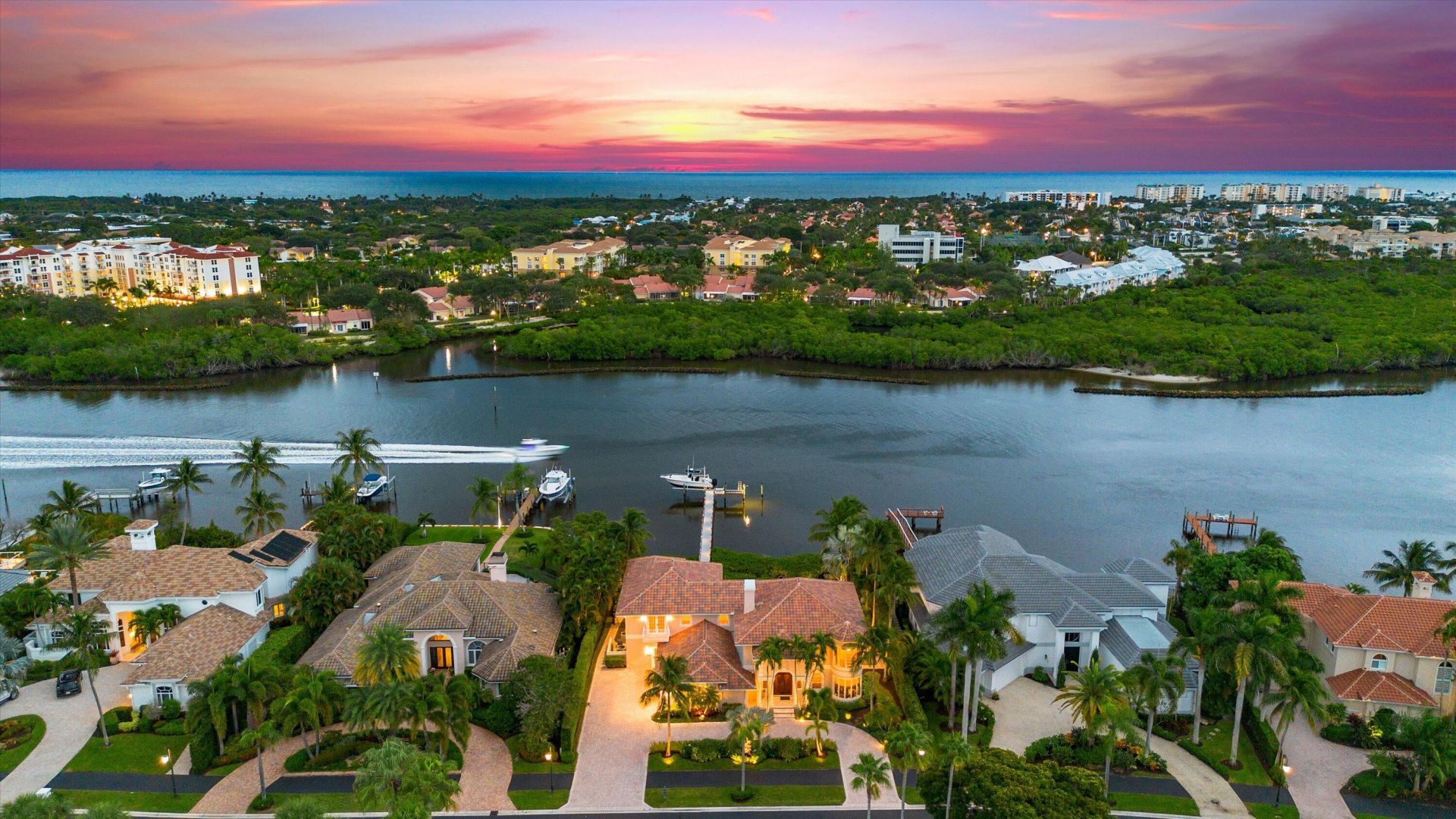 3164 Casseekey Island Road, Jupiter, FL 33477 Photo