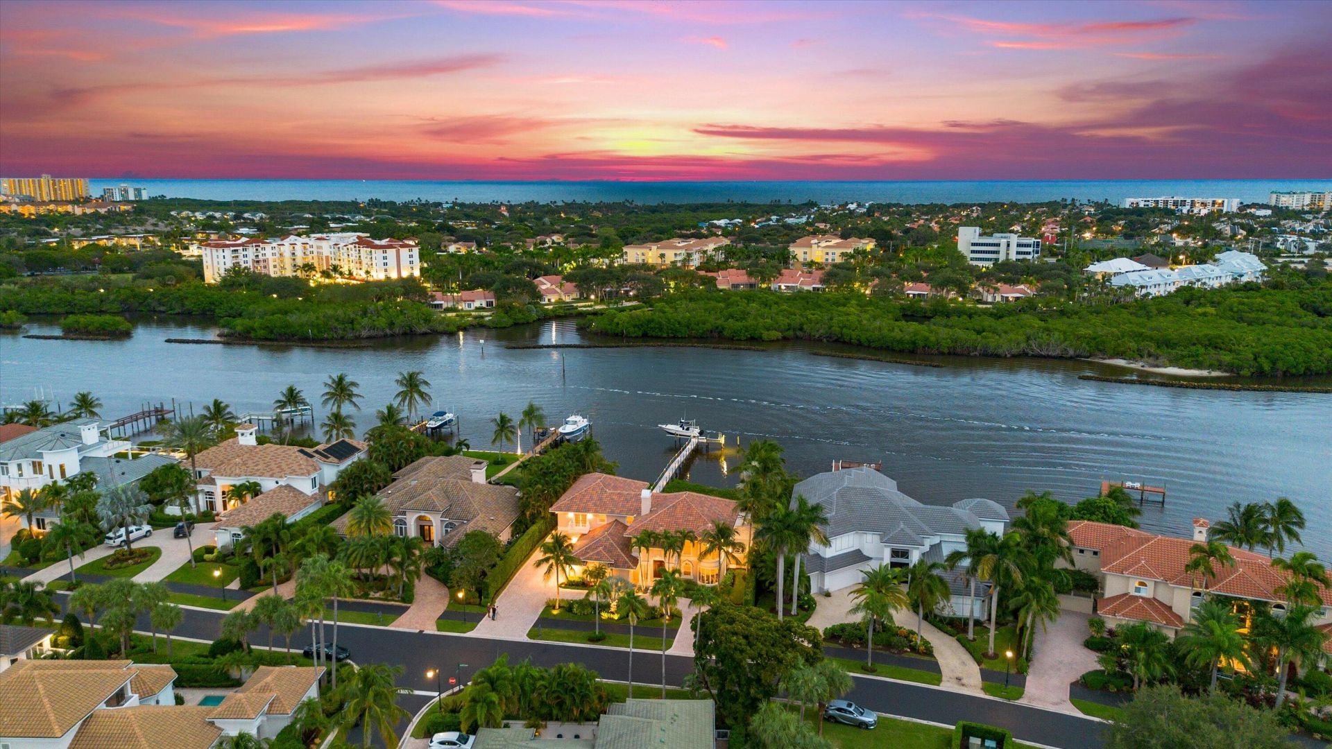 3164 Casseekey Island Road, Jupiter, FL 33477 Photo