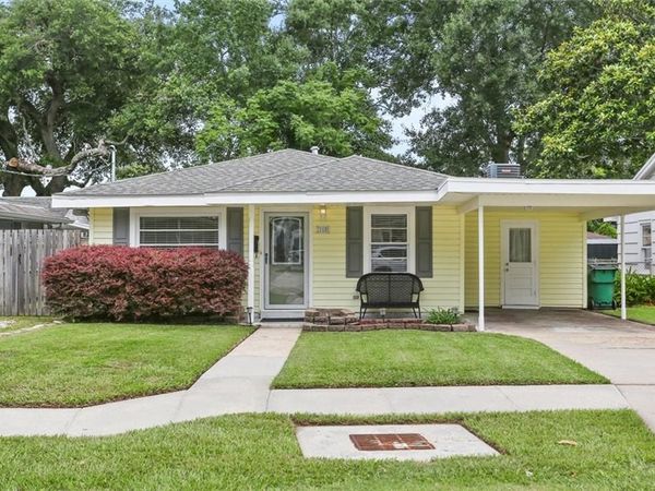 252 FLORIDA Street , River Ridge, LA 70123
