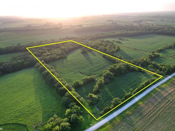 190th Street, Sigourney, IA 52591
