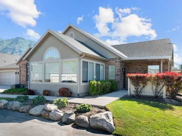 486 W 300 S, Unit B, Springville, UT 84663