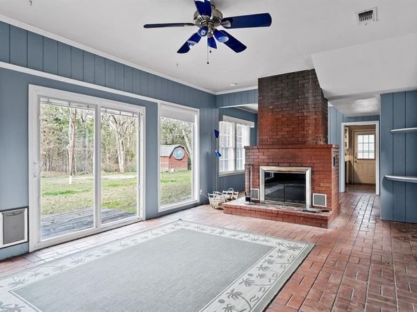 4120 E Interstate 30, Campbell, TX 75422